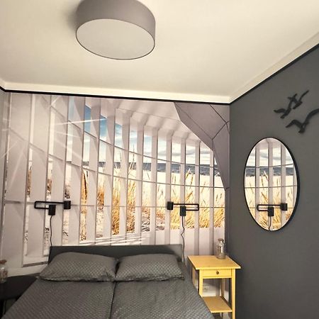 Апартаменти Marina 6 Delux Нєхоже Екстер'єр фото