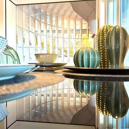 Апартаменти Marina 6 Delux Нєхоже Екстер'єр фото